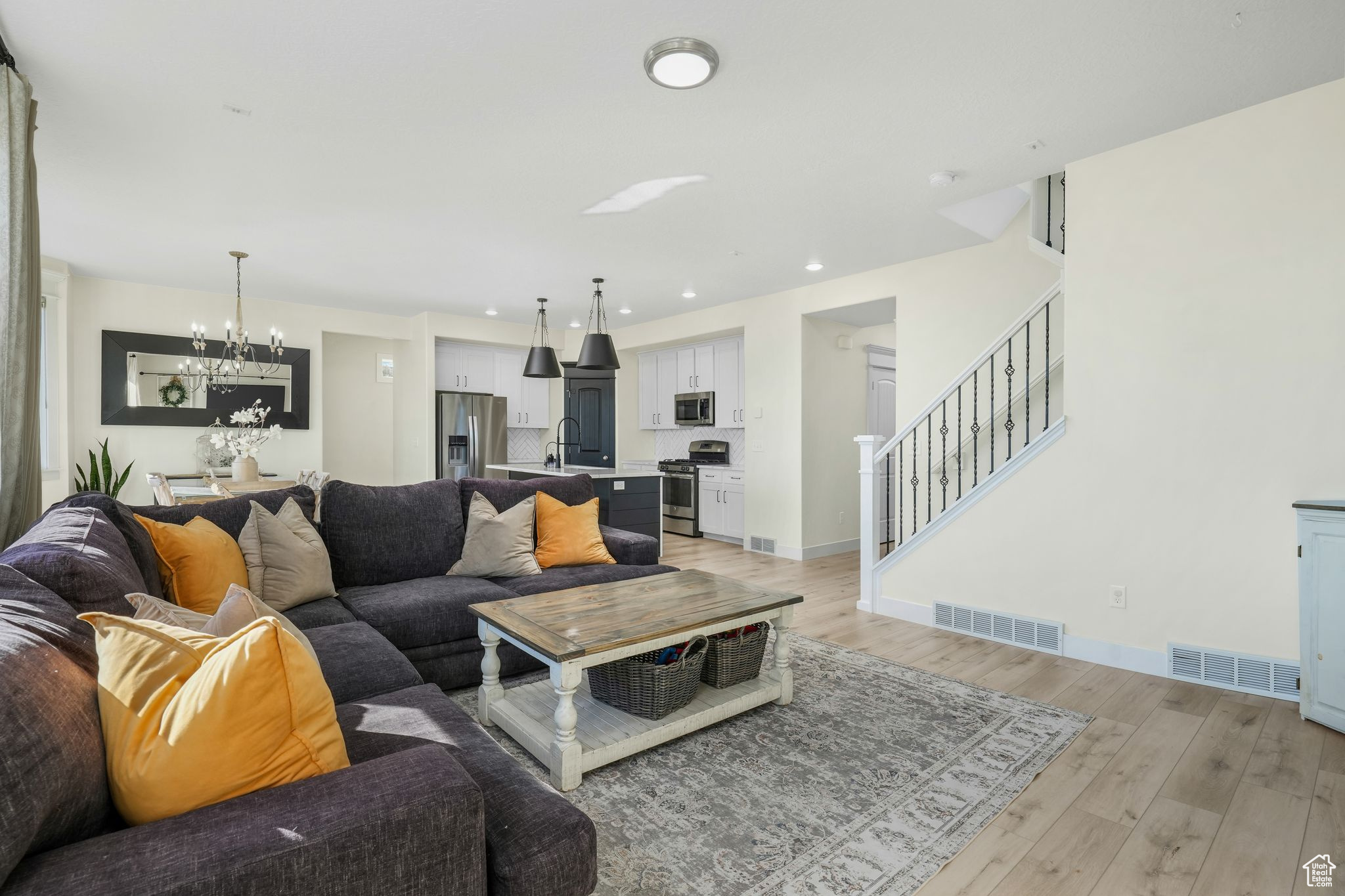 ROSECREST - Residential