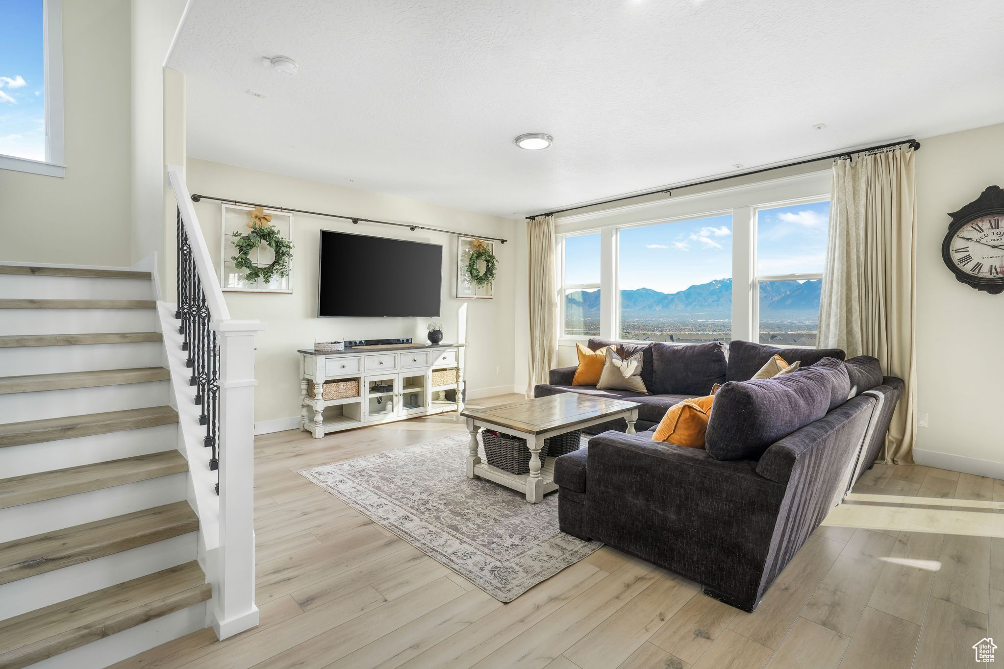 ROSECREST - Residential