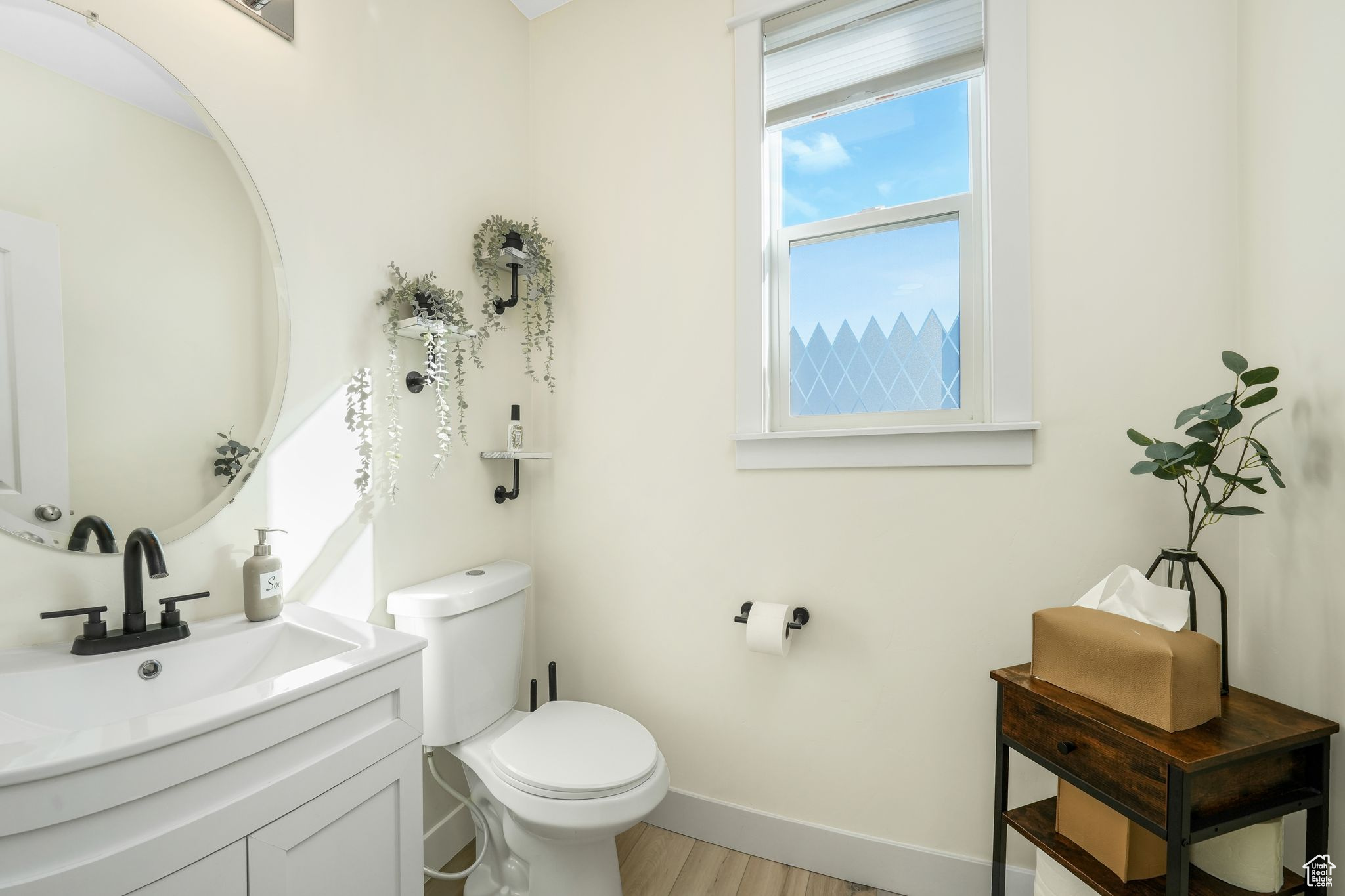 ROSECREST - Residential