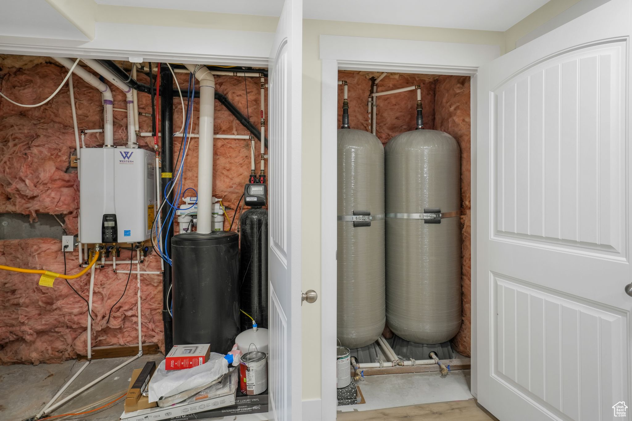 ROSECREST - Residential