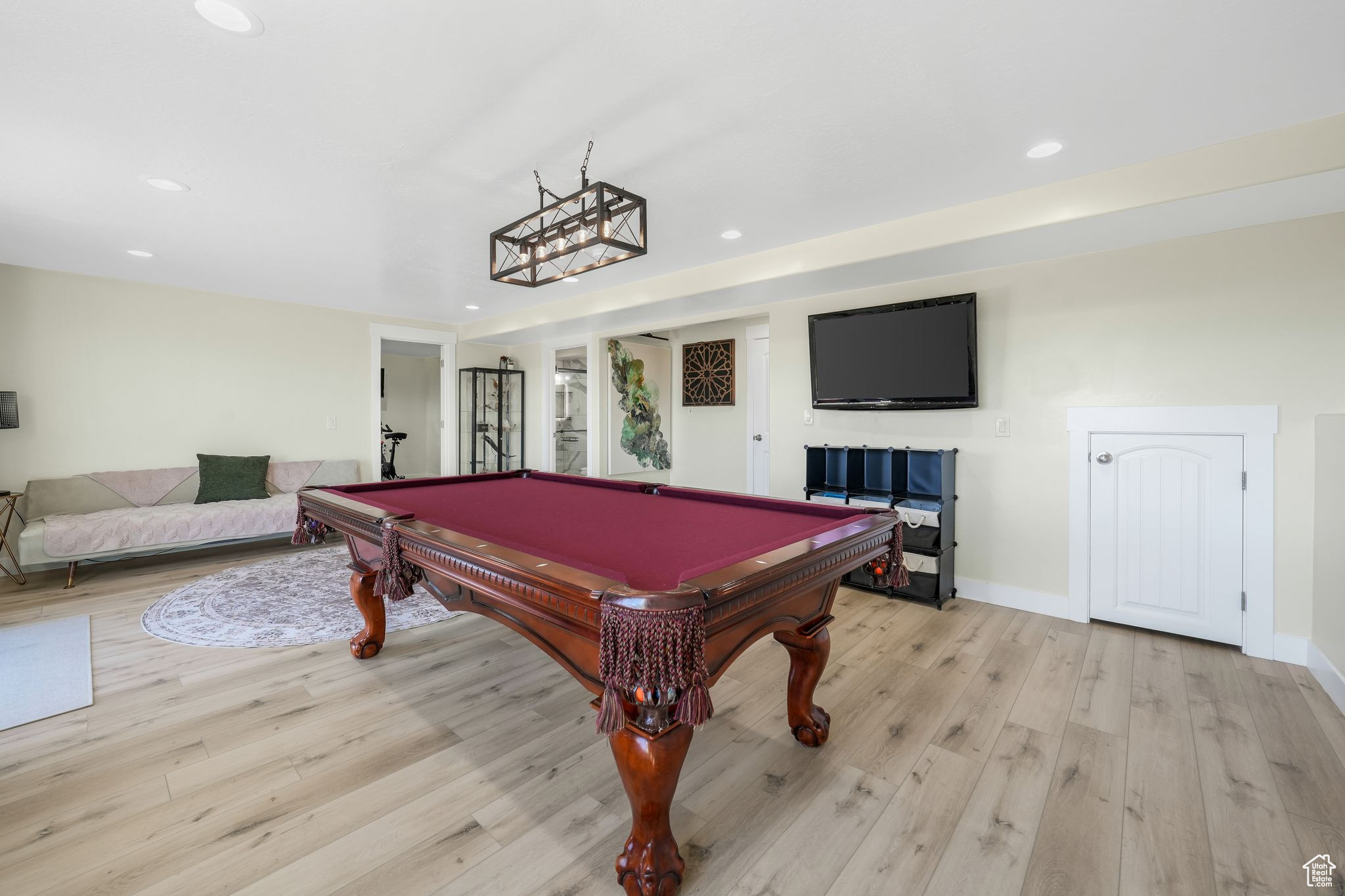 ROSECREST - Residential