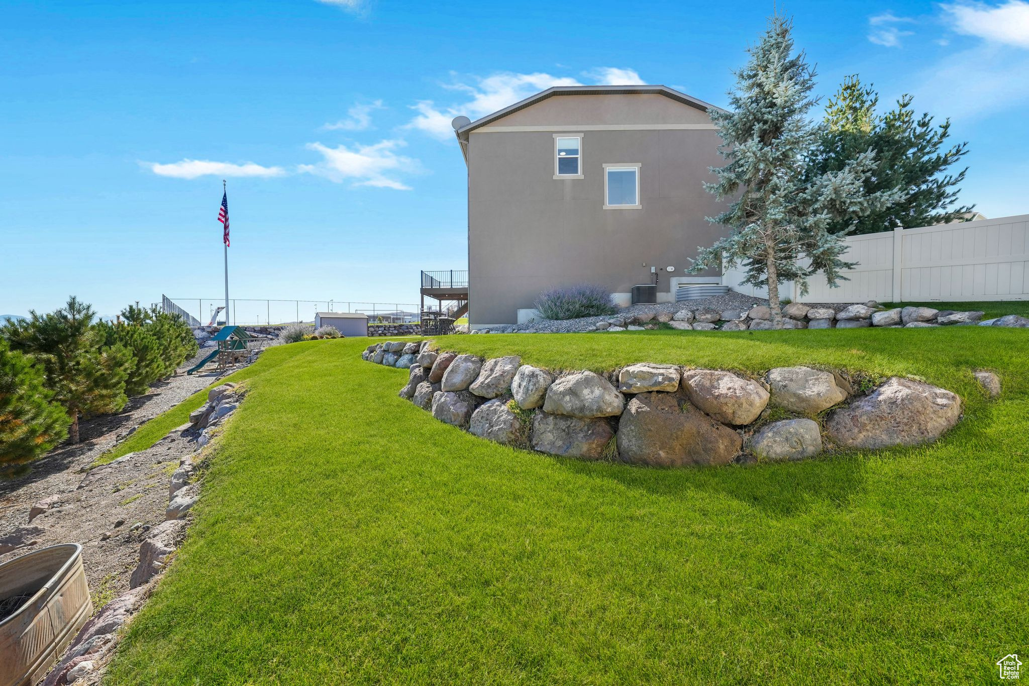 ROSECREST - Residential