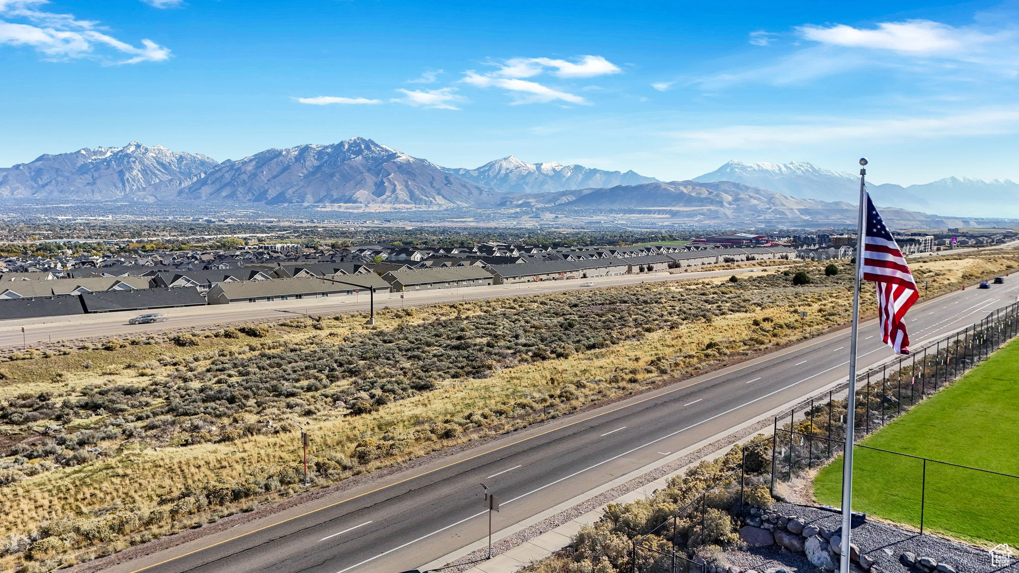 ROSECREST - Residential