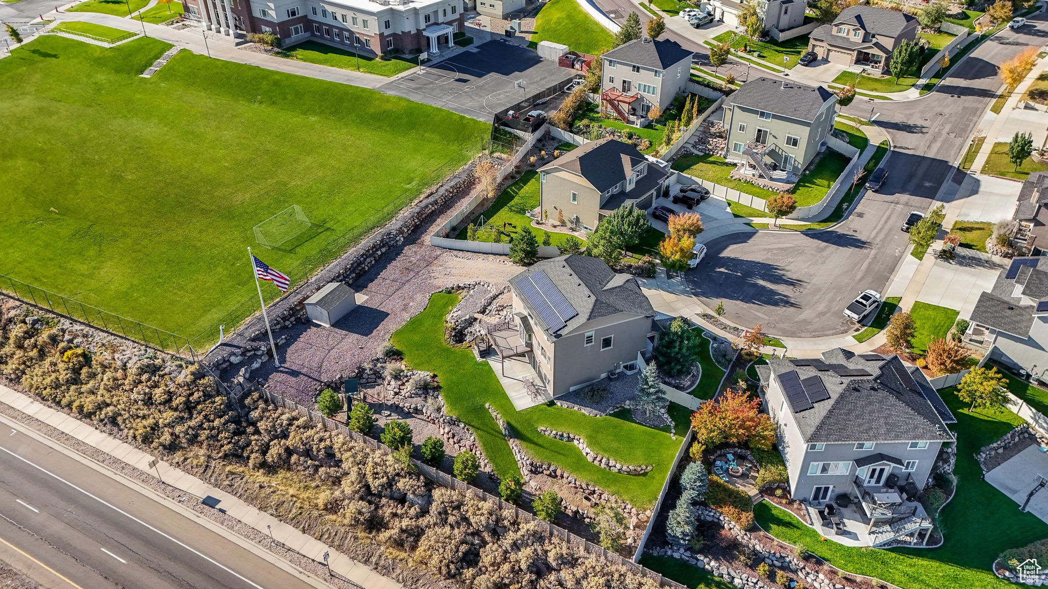 ROSECREST - Residential