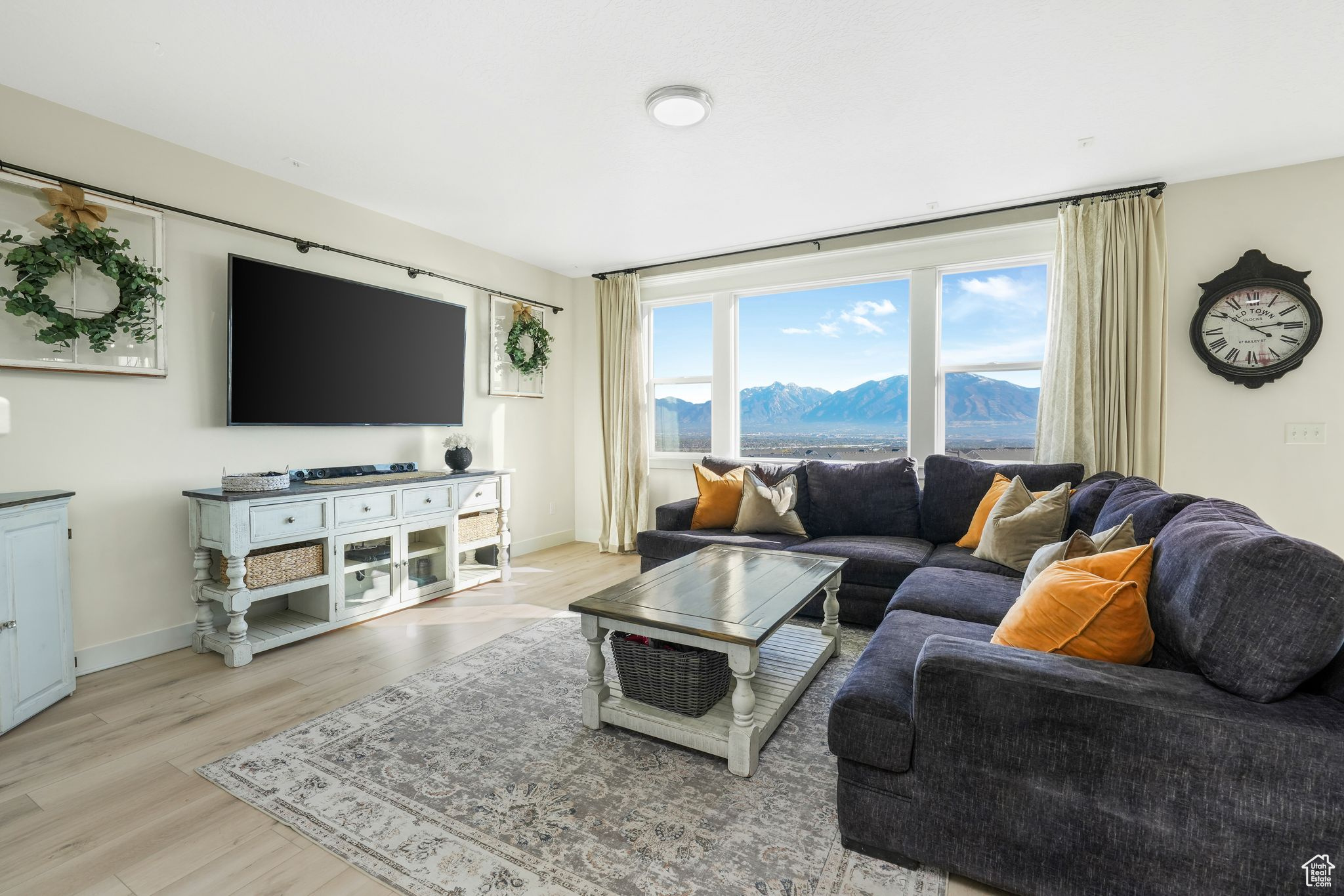 ROSECREST - Residential