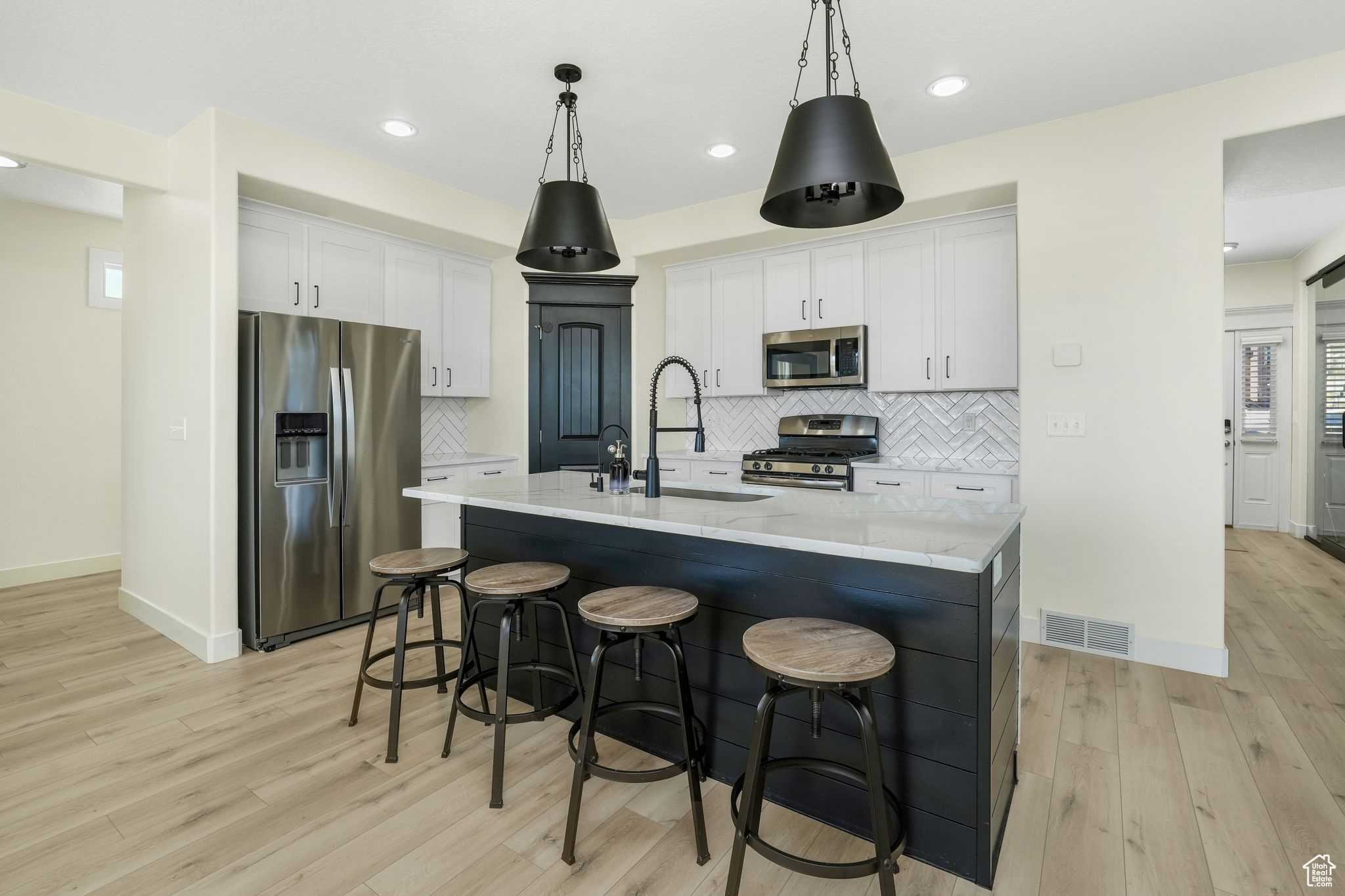 ROSECREST - Residential