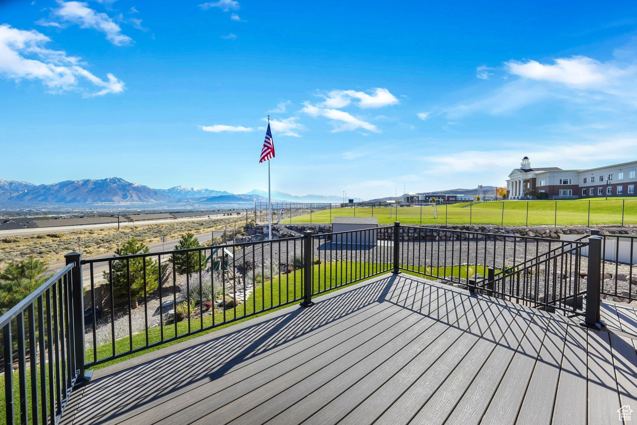 ROSECREST - Residential