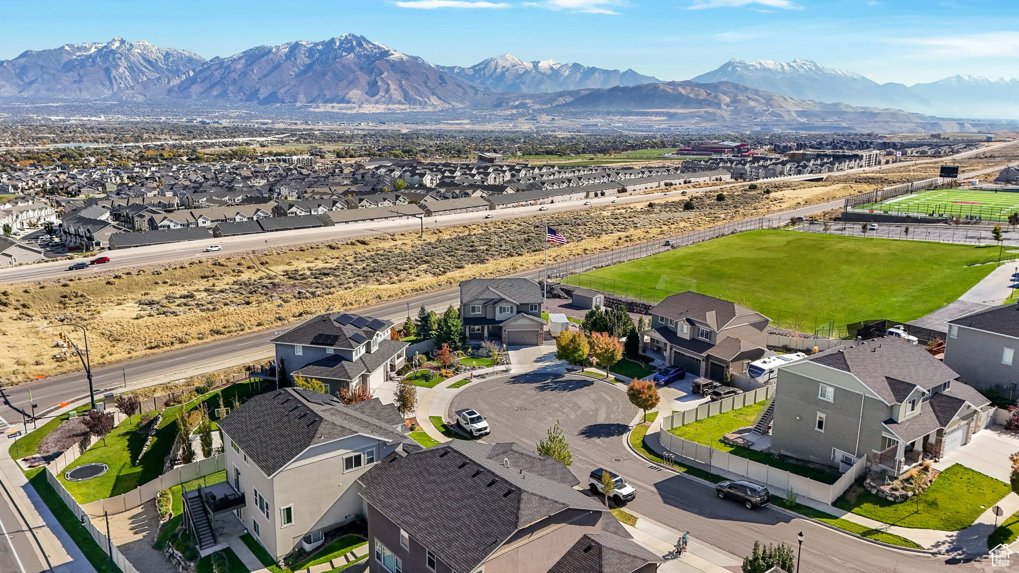 ROSECREST - Residential