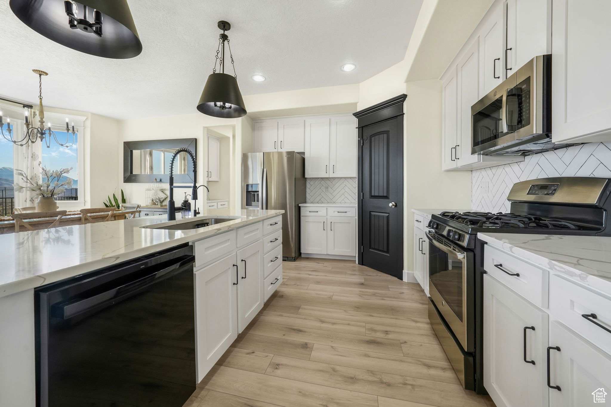 ROSECREST - Residential