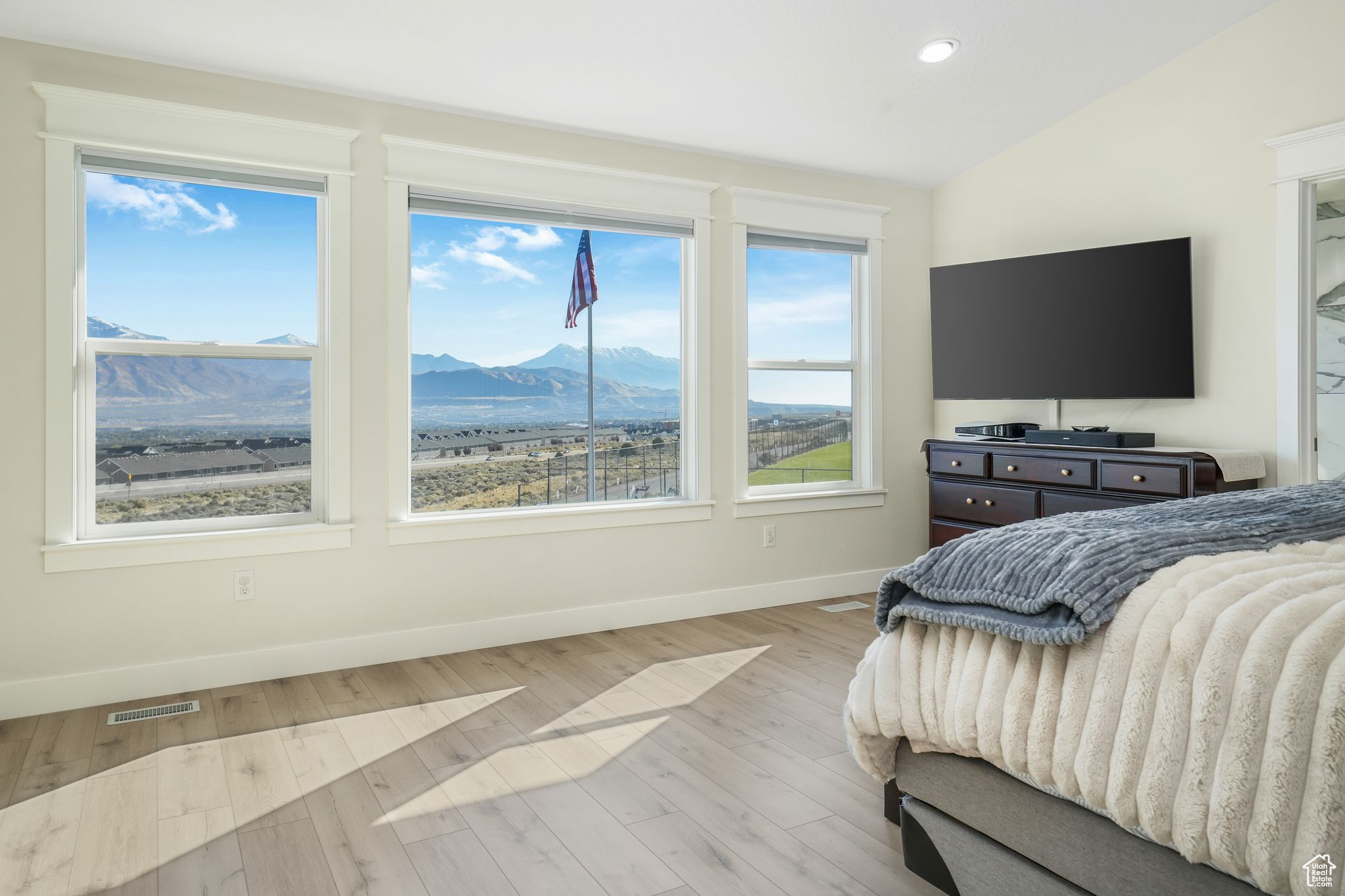 ROSECREST - Residential