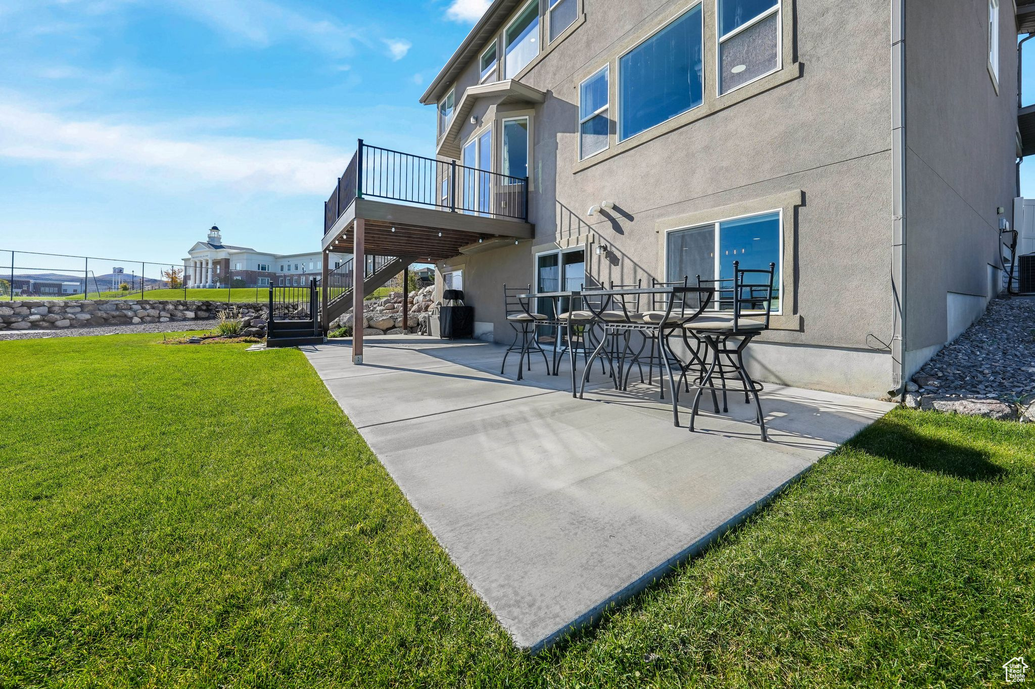 ROSECREST - Residential