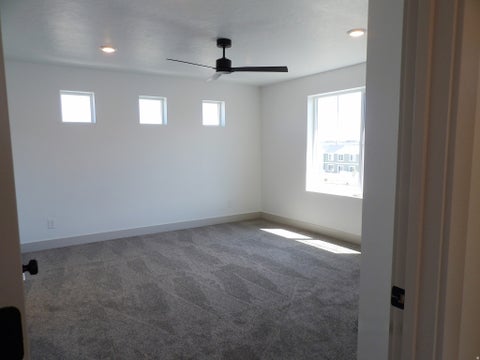 Tiny photo for 109 E BRUSHY ST, Saratoga Springs, UT 84045 (MLS # 2182376)