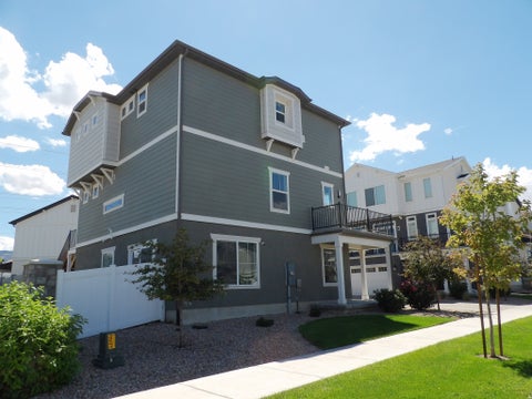 Tiny photo for 109 E BRUSHY ST, Saratoga Springs, UT 84045 (MLS # 2182376)