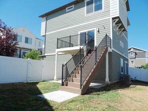 Tiny photo for 109 E BRUSHY ST, Saratoga Springs, UT 84045 (MLS # 2182376)