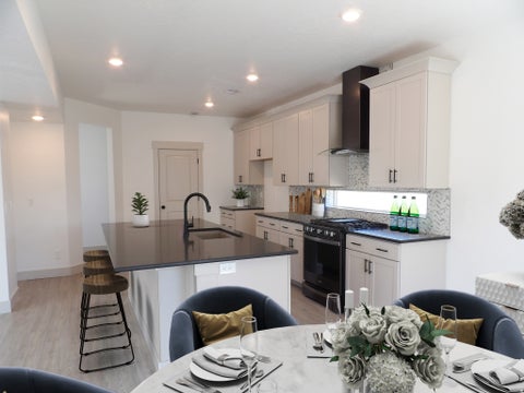 Tiny photo for 109 E BRUSHY ST, Saratoga Springs, UT 84045 (MLS # 2182376)