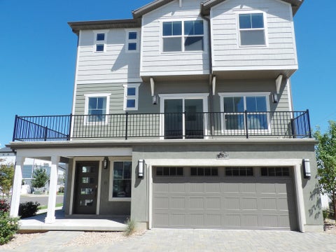 Tiny photo for 109 E BRUSHY ST, Saratoga Springs, UT 84045 (MLS # 2182376)