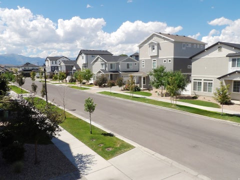 Tiny photo for 109 E BRUSHY ST, Saratoga Springs, UT 84045 (MLS # 2182376)