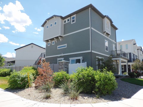Tiny photo for 109 E BRUSHY ST, Saratoga Springs, UT 84045 (MLS # 2182376)