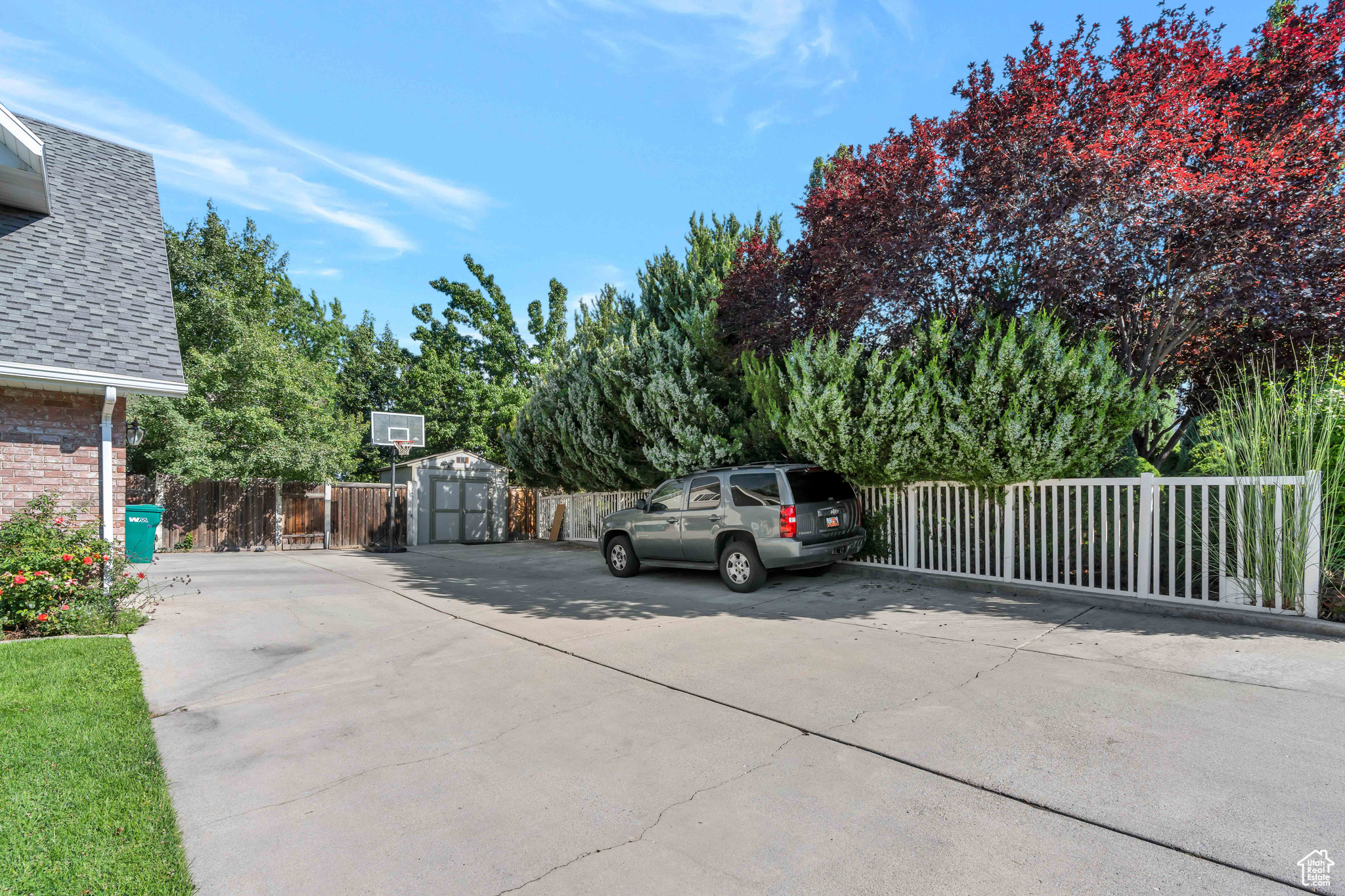 1725 N Oakcrest Dr, Orem, Utah image 5