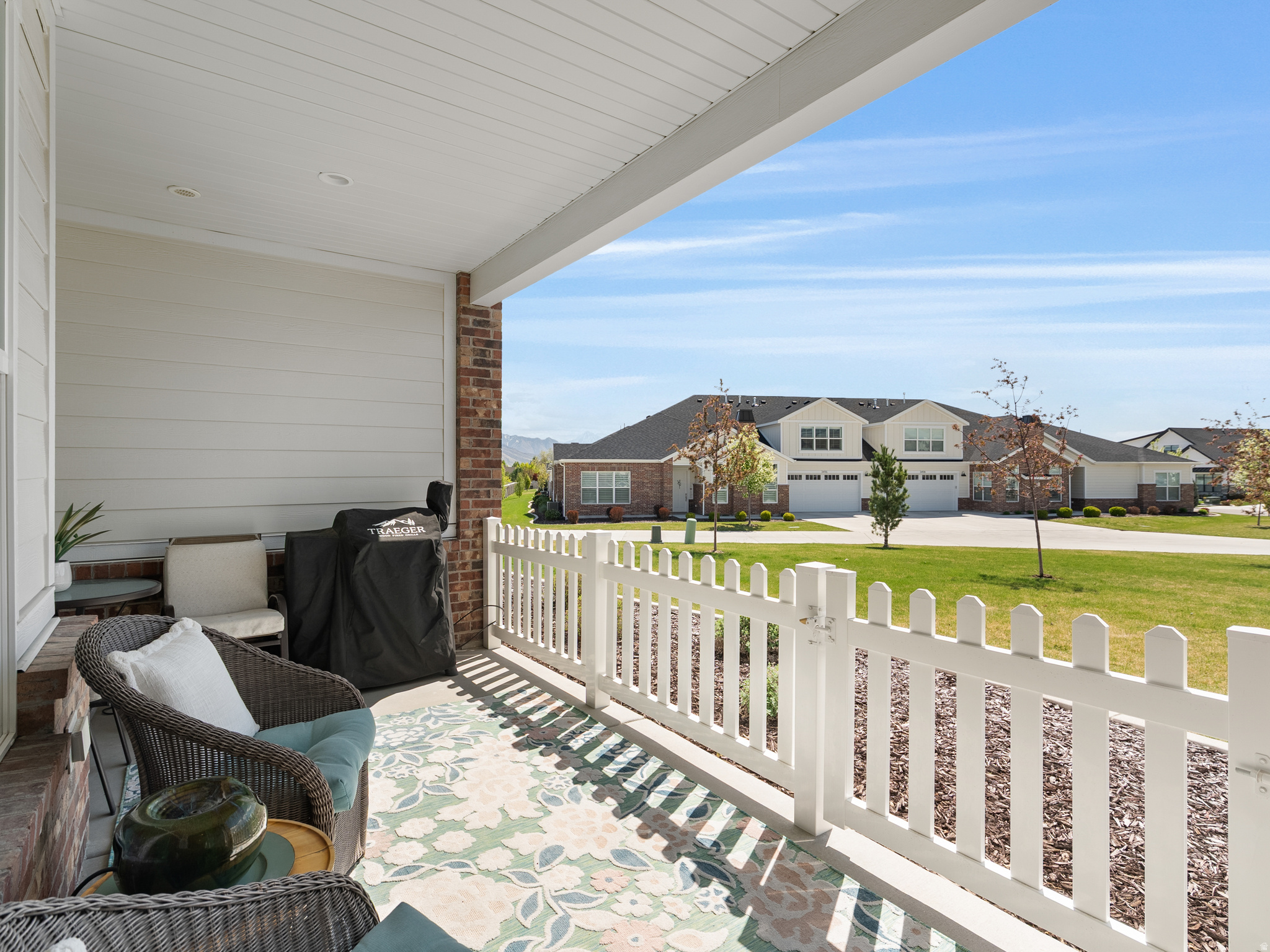 THE HAVEN - Residential