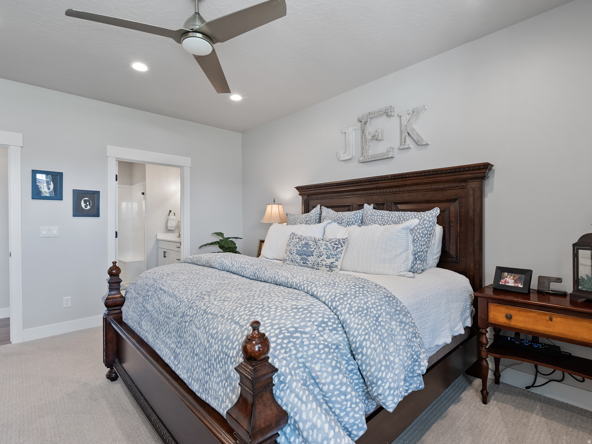 THE HAVEN - Residential