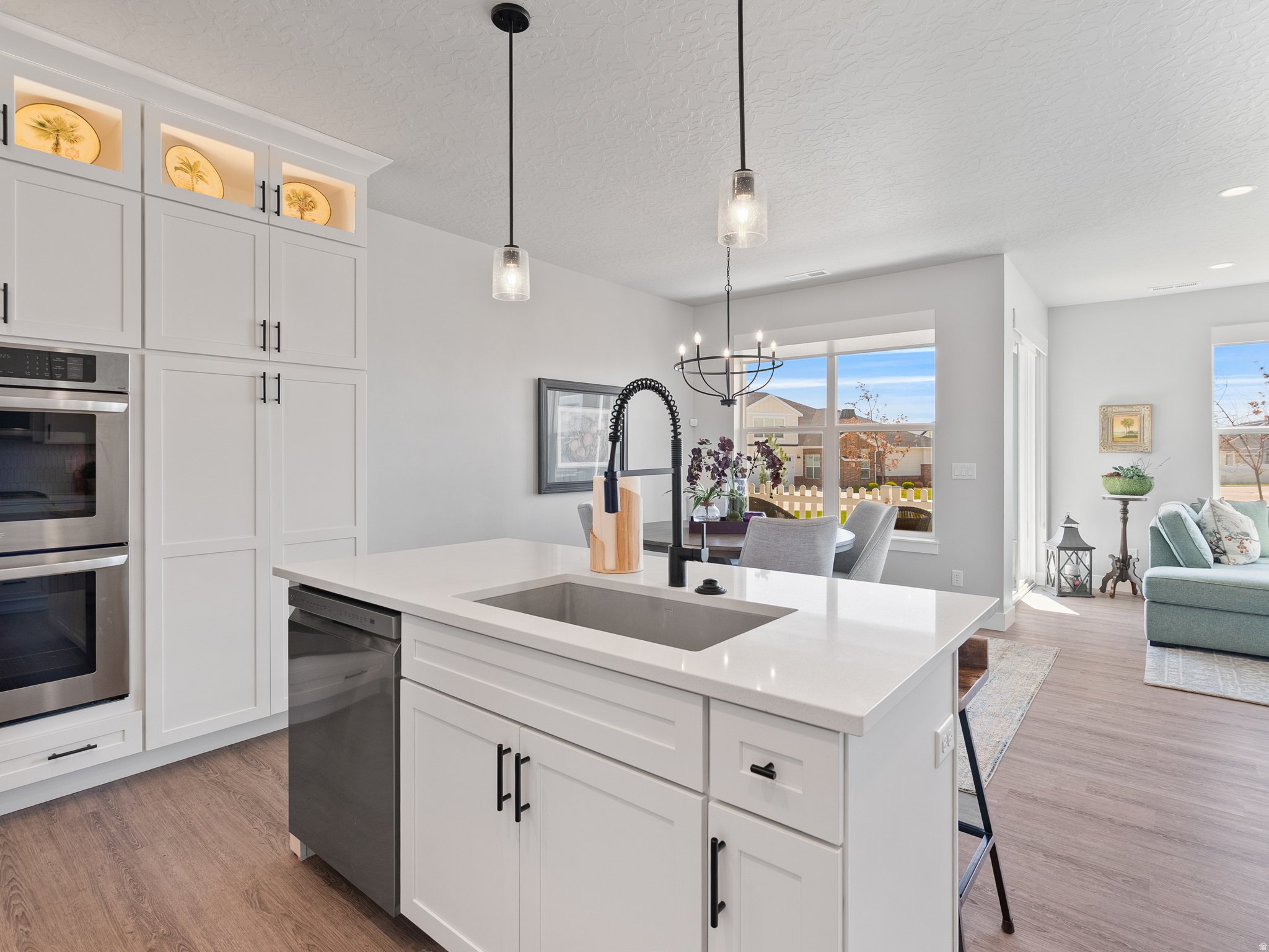 THE HAVEN - Residential