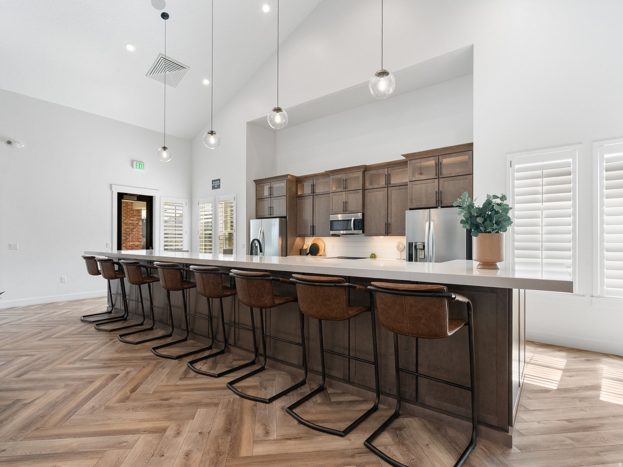 THE HAVEN - Residential