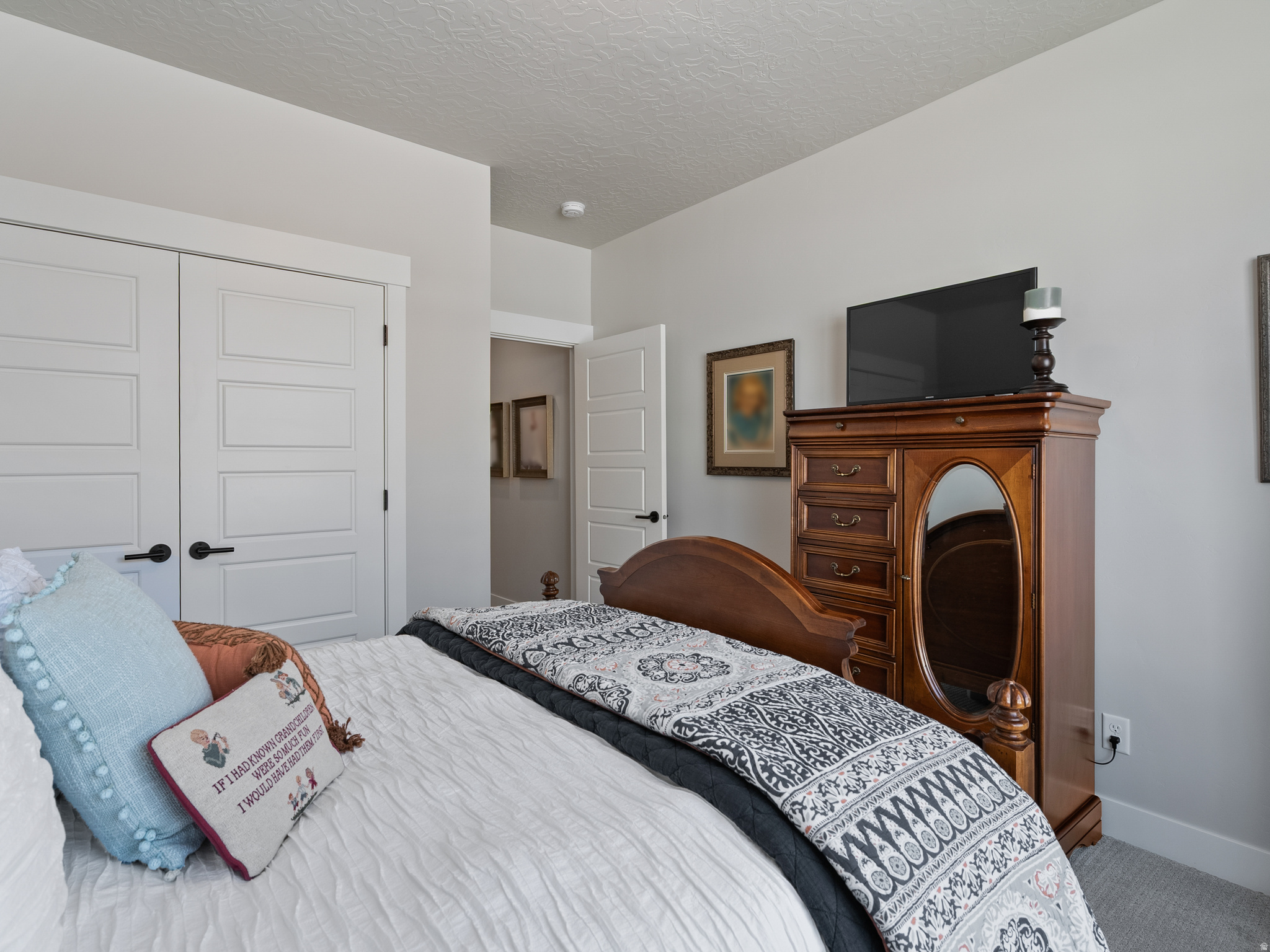 THE HAVEN - Residential