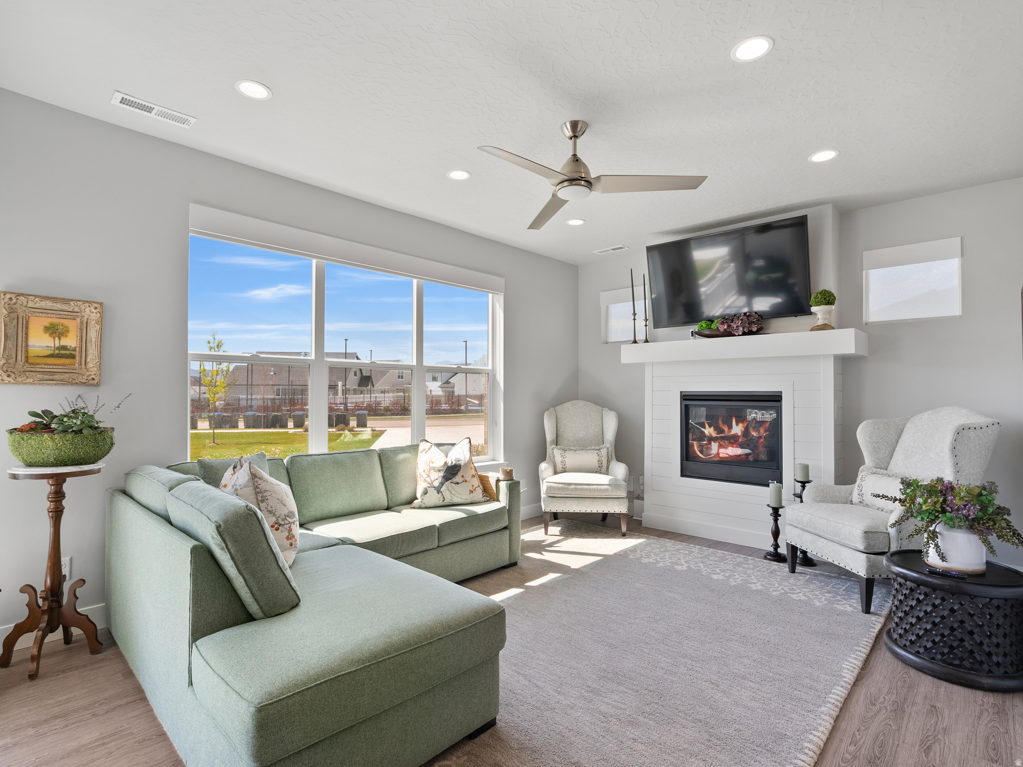 THE HAVEN - Residential