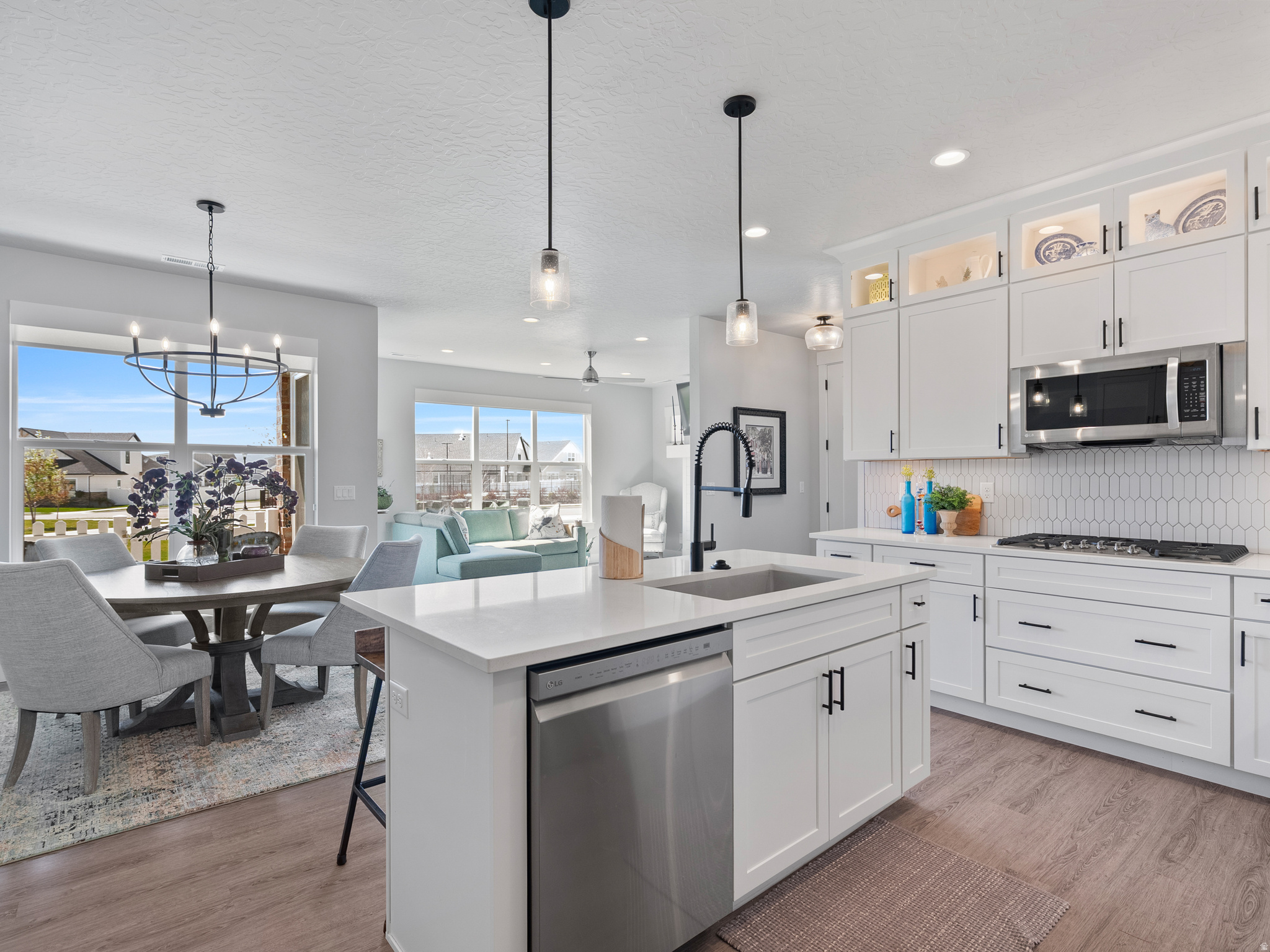 THE HAVEN - Residential