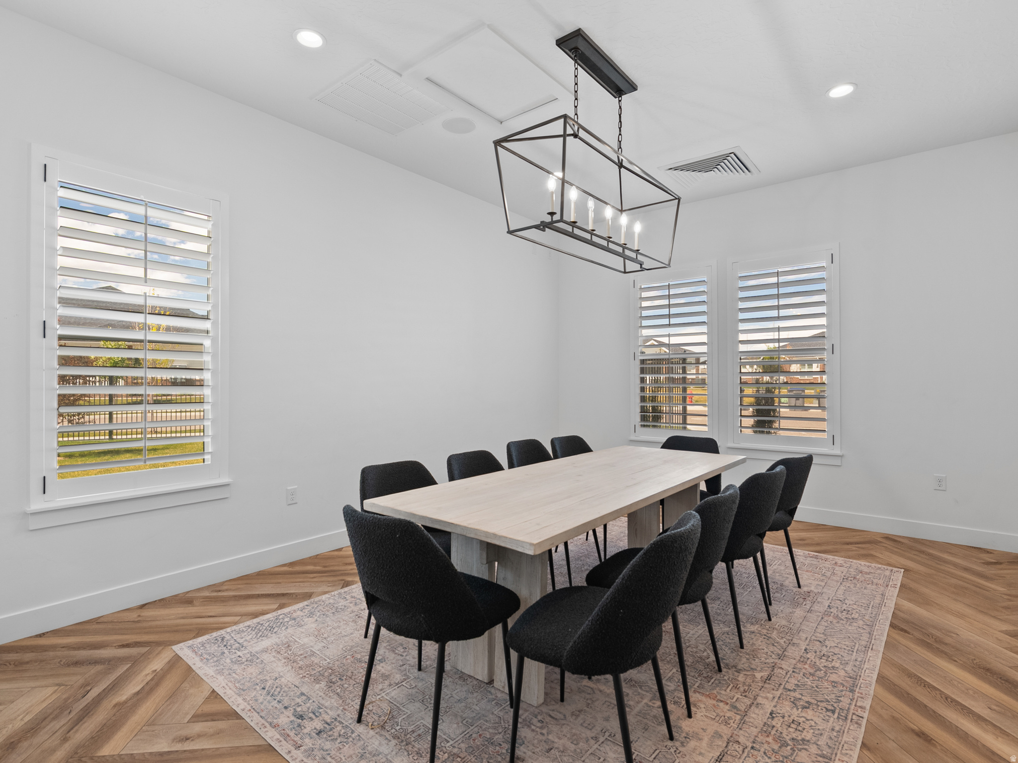 THE HAVEN - Residential