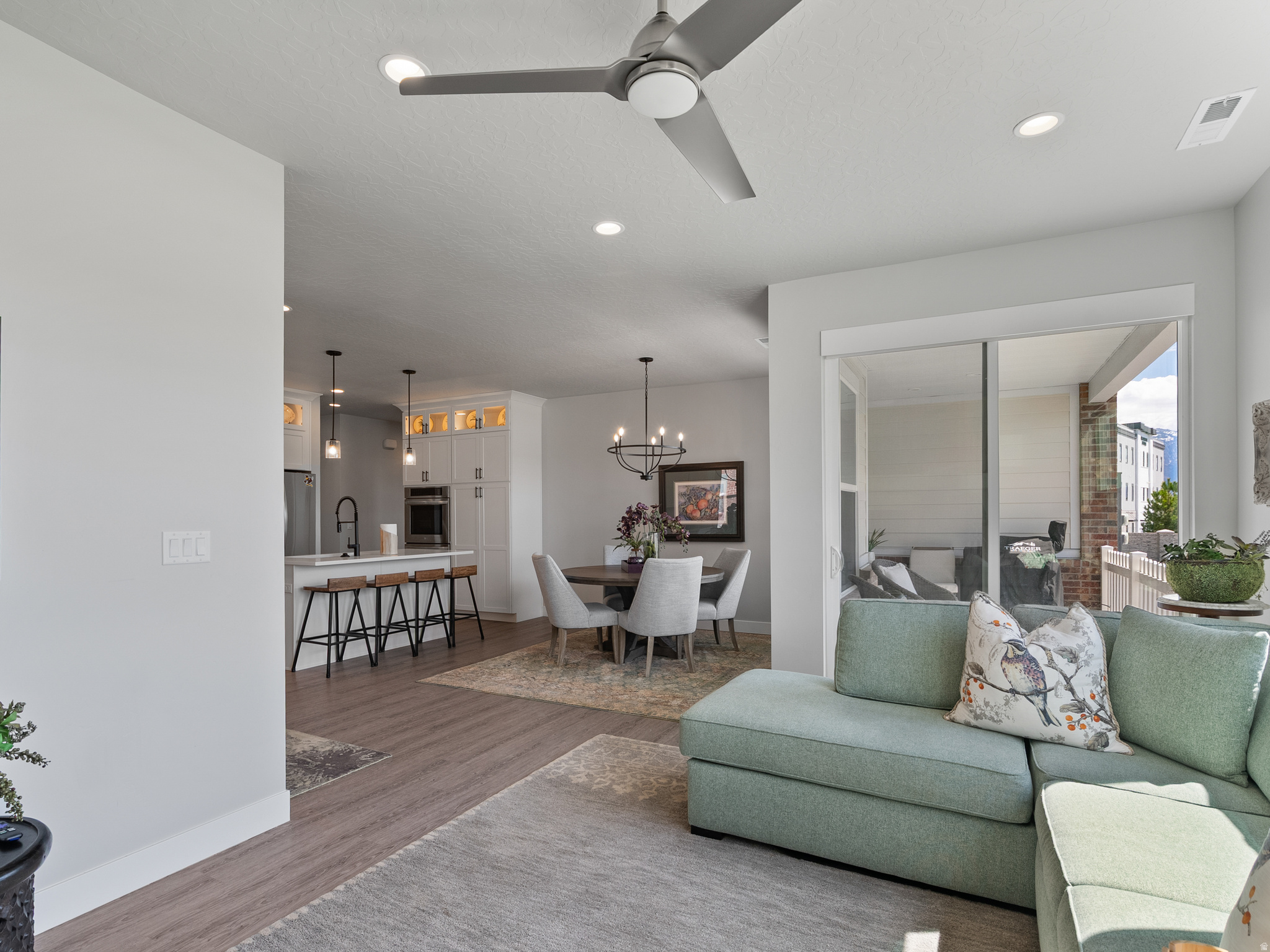 THE HAVEN - Residential