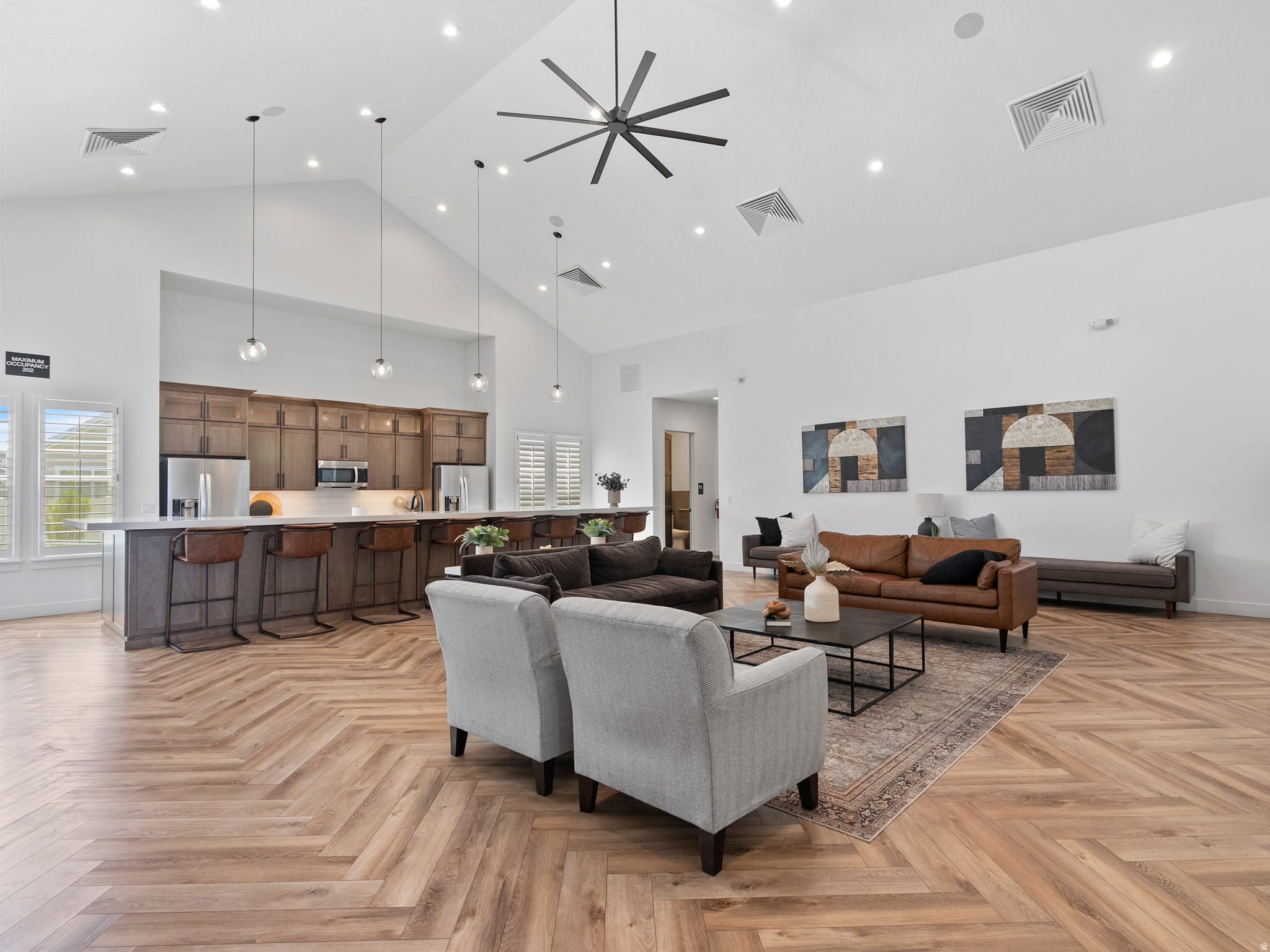 THE HAVEN - Residential