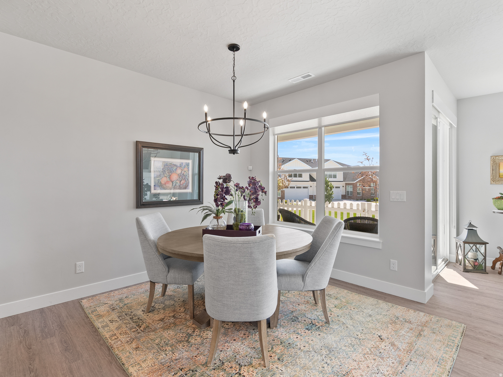 THE HAVEN - Residential