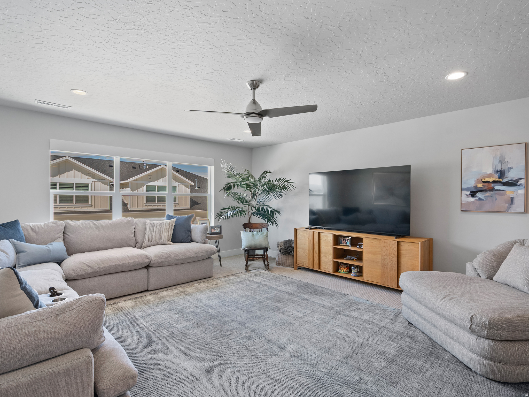 THE HAVEN - Residential