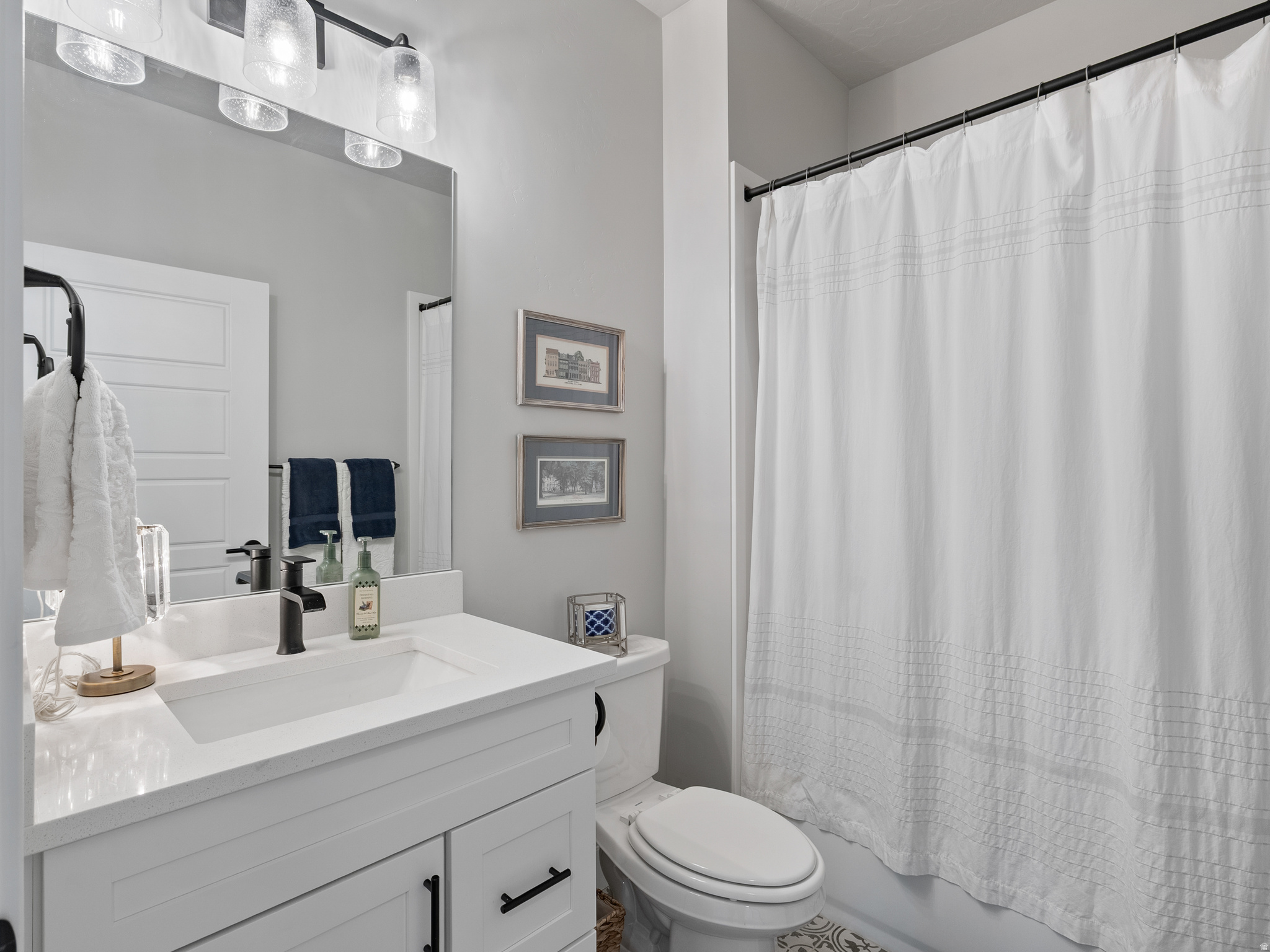 THE HAVEN - Residential