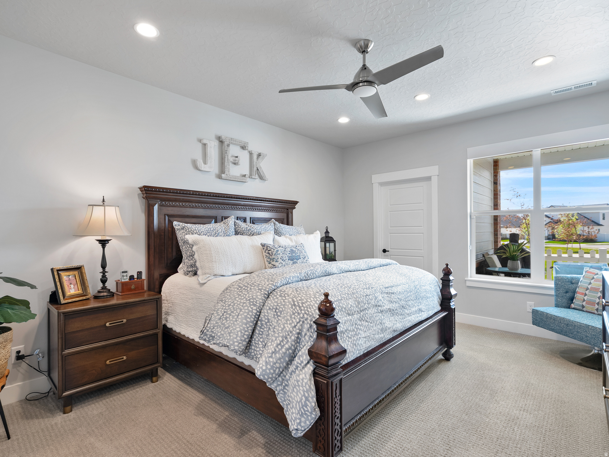 THE HAVEN - Residential