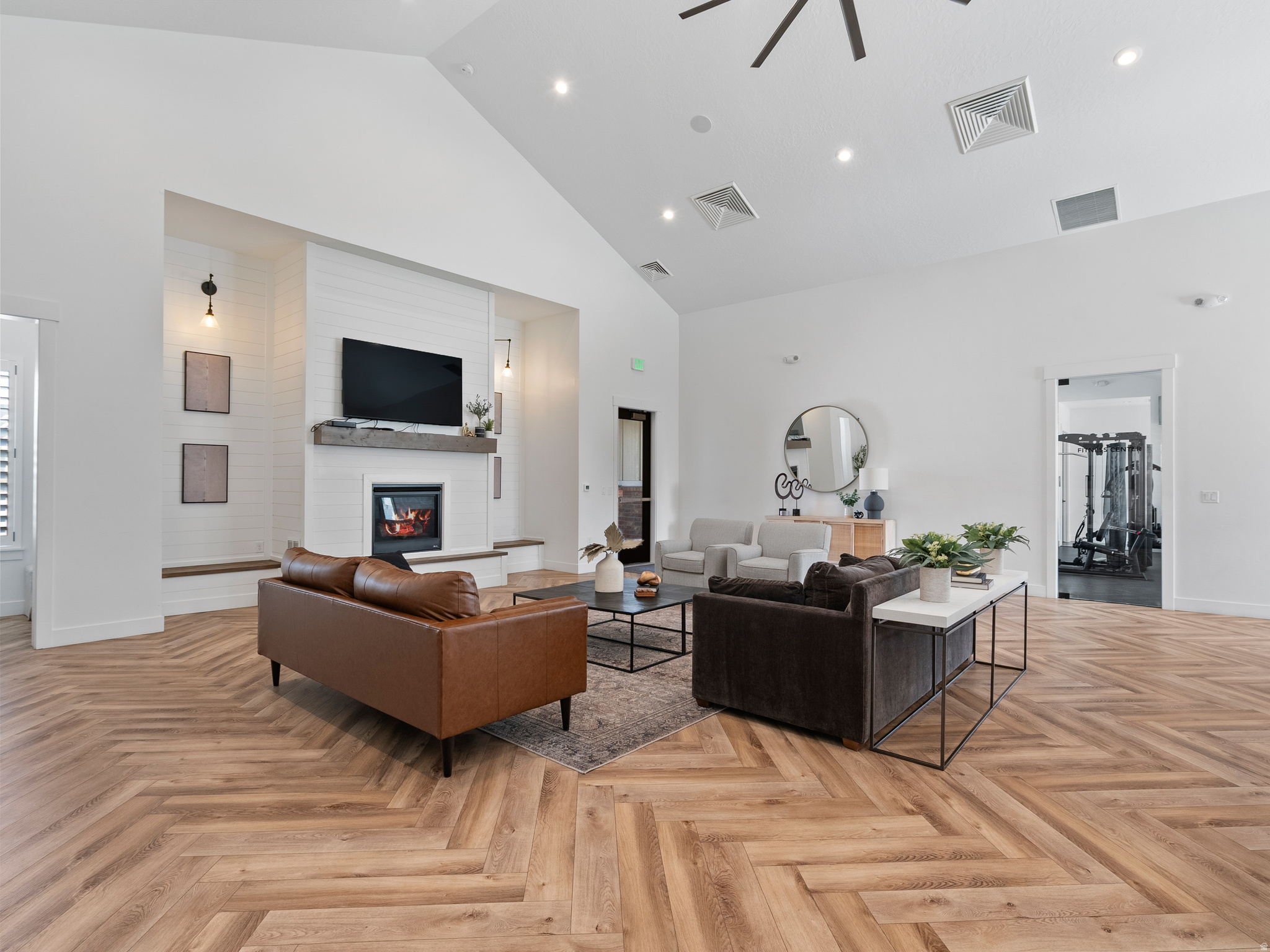 THE HAVEN - Residential