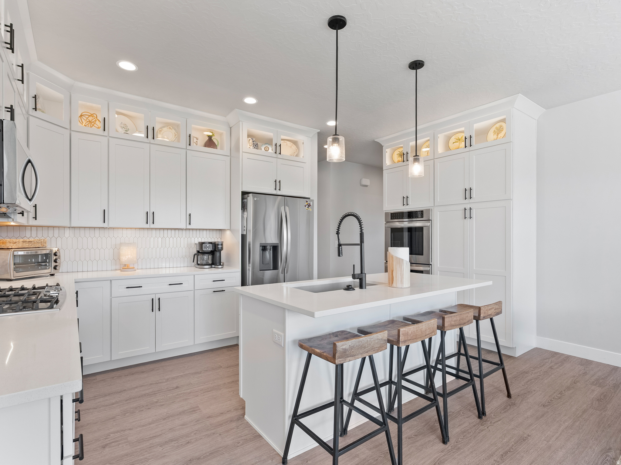 THE HAVEN - Residential