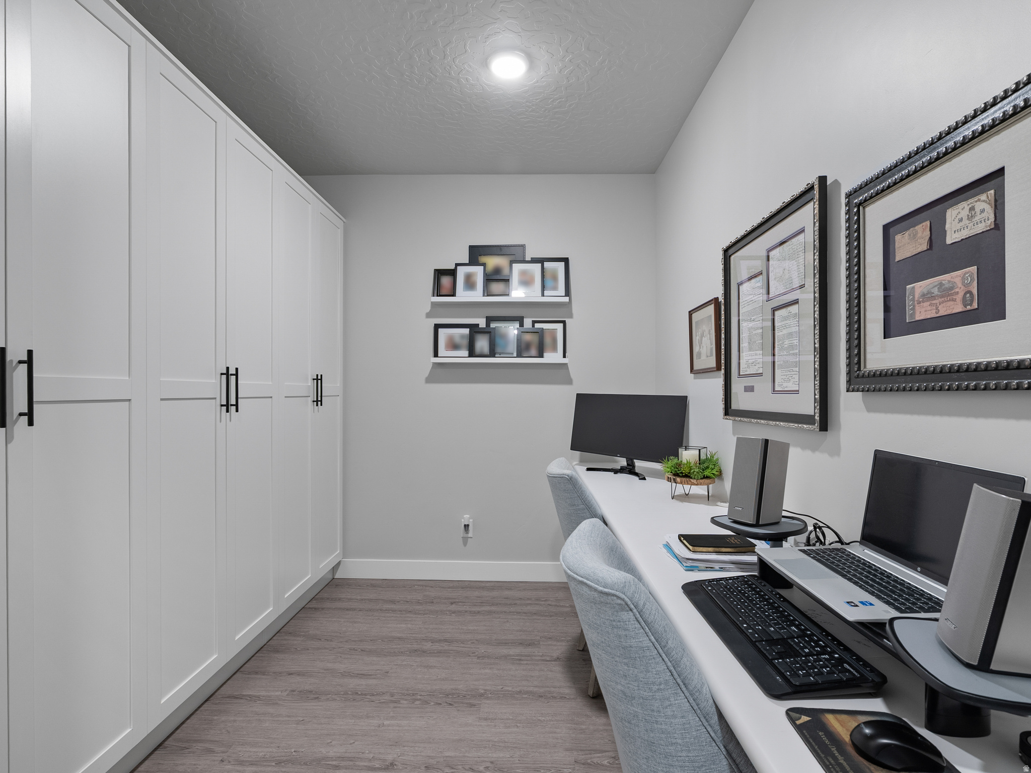 THE HAVEN - Residential