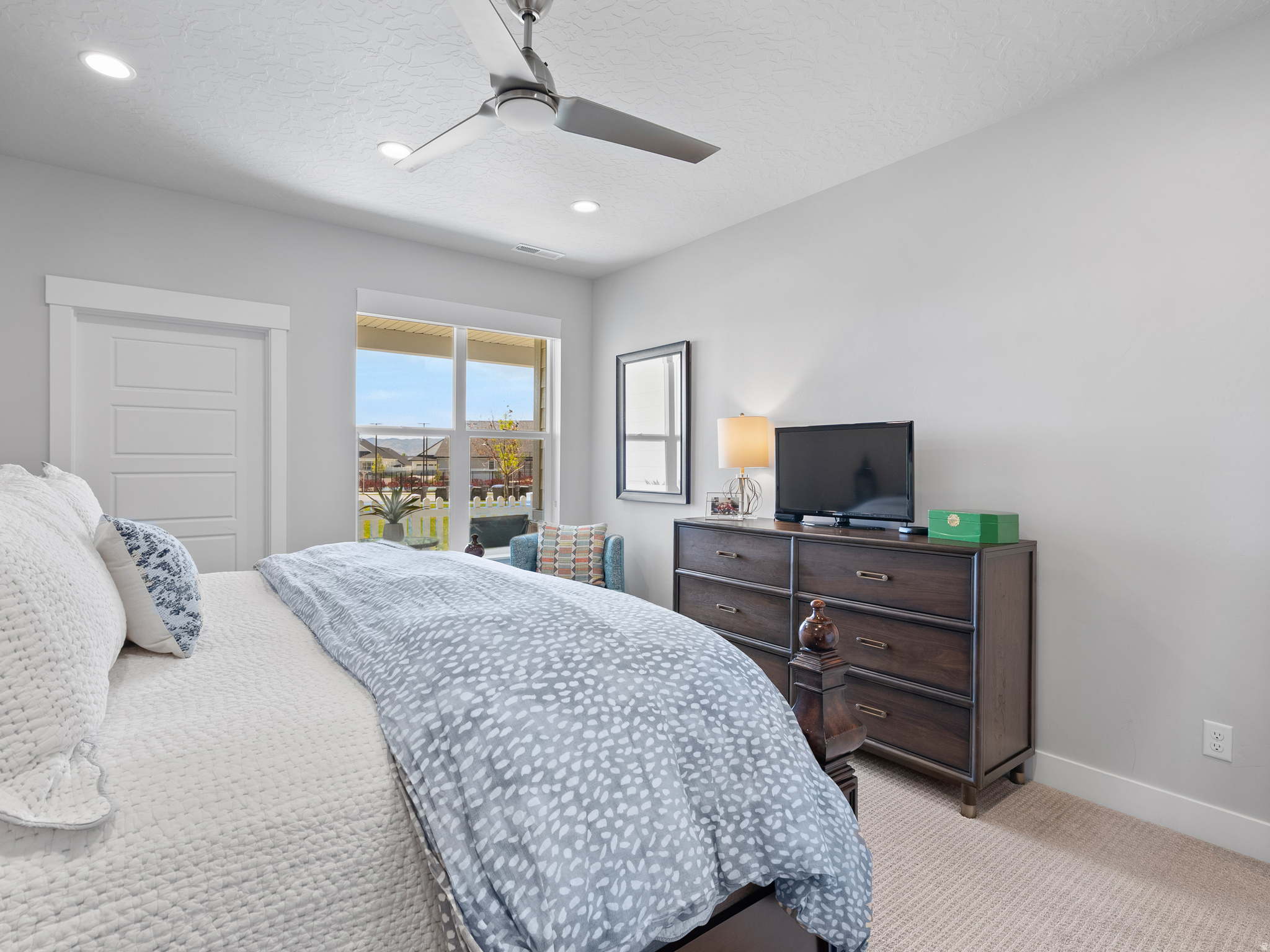 THE HAVEN - Residential