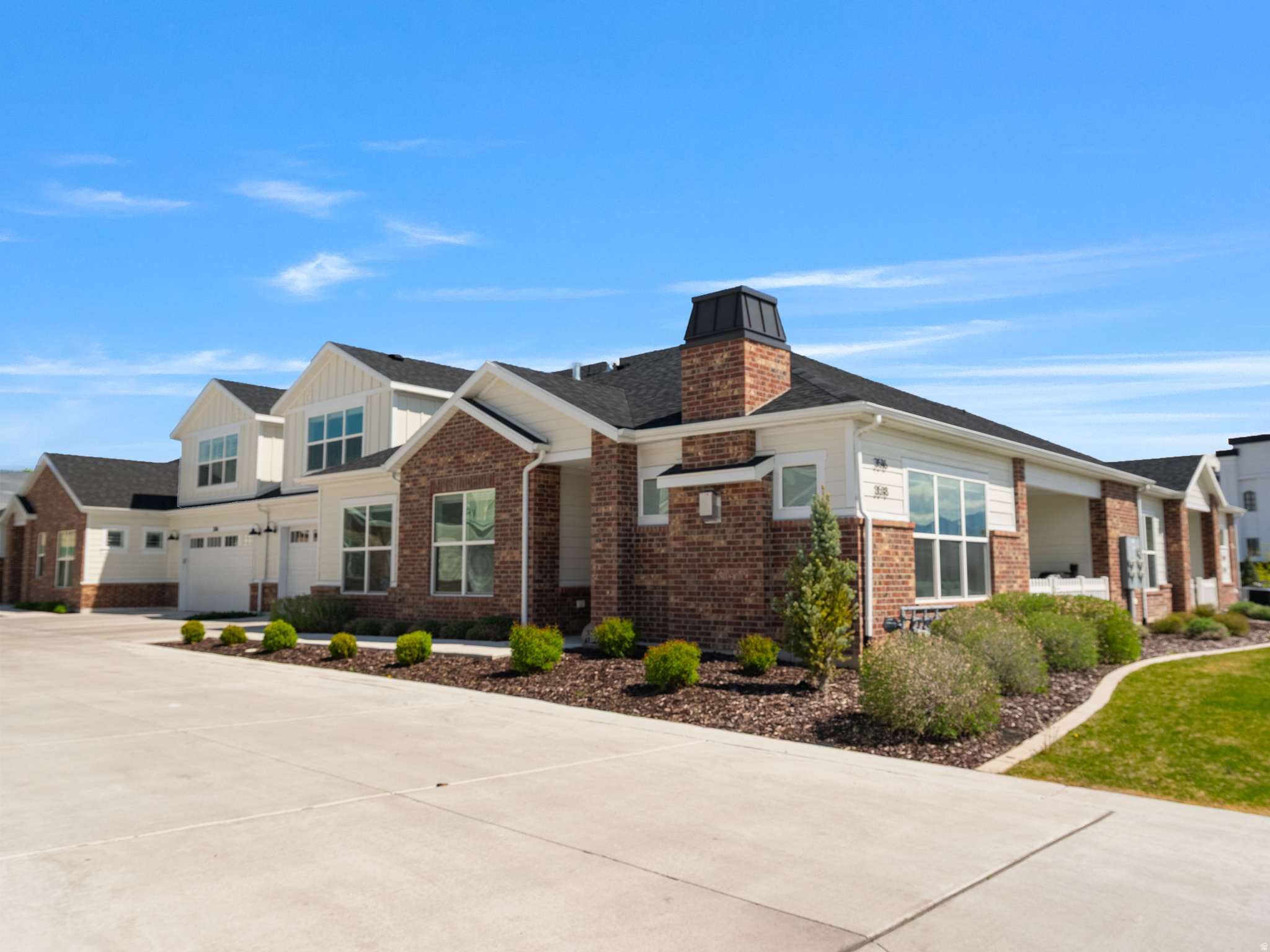 THE HAVEN - Residential