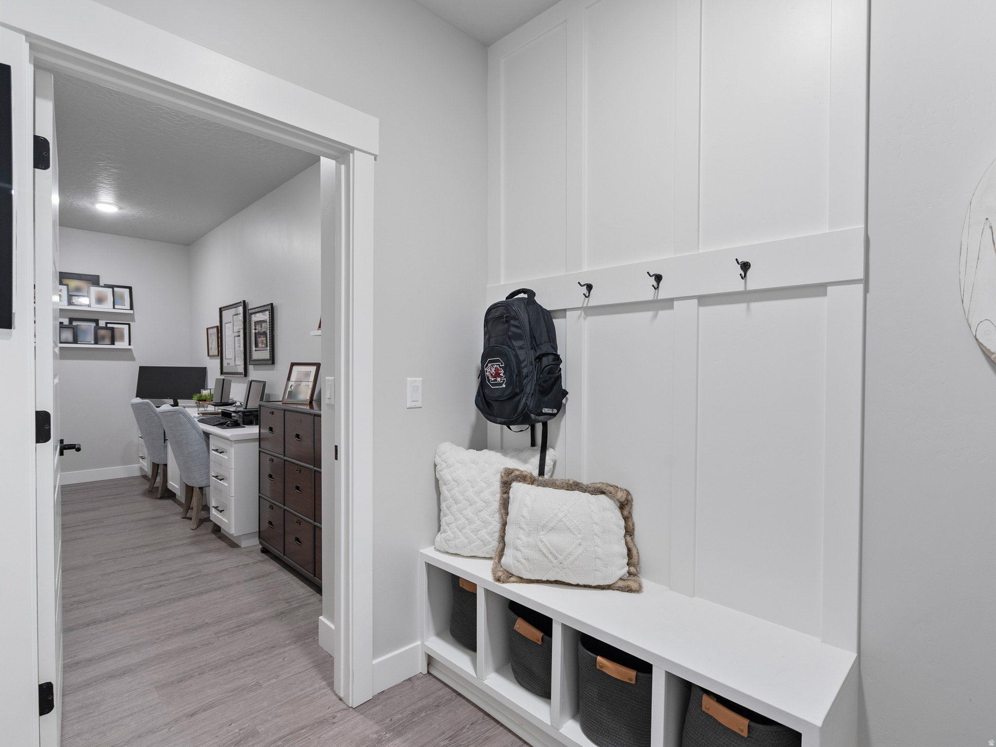 THE HAVEN - Residential