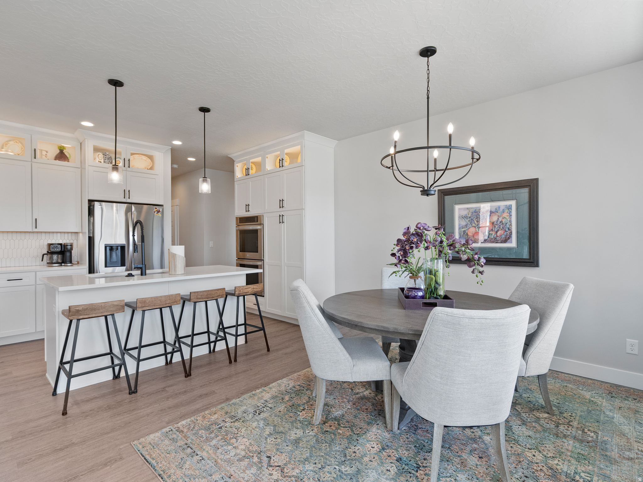 THE HAVEN - Residential