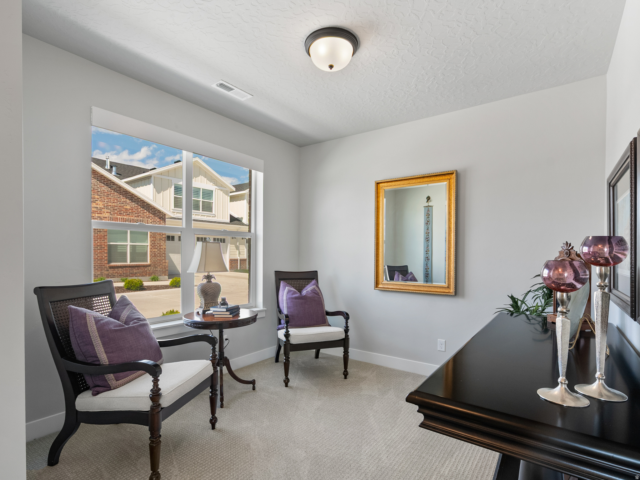 THE HAVEN - Residential