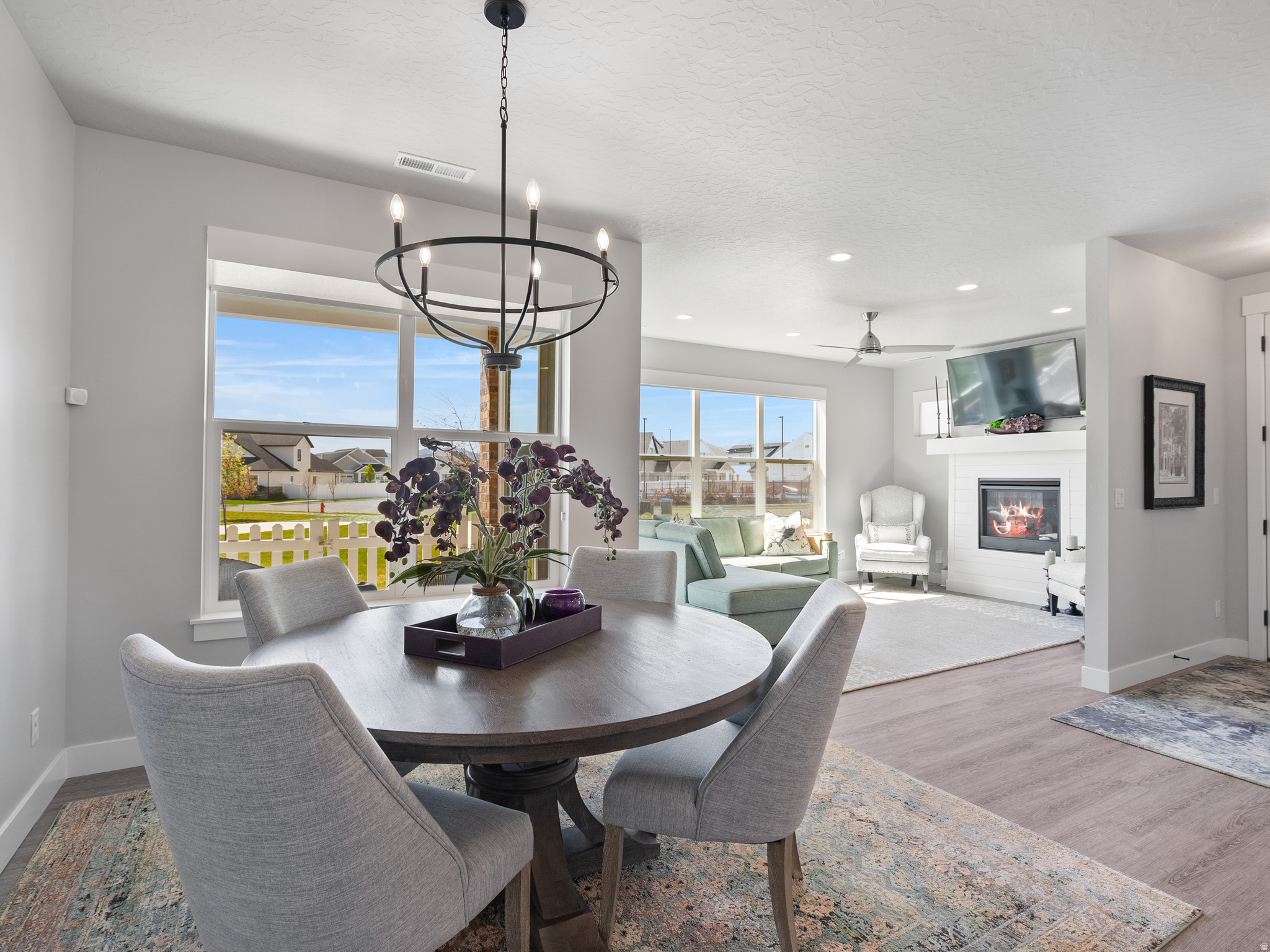 THE HAVEN - Residential