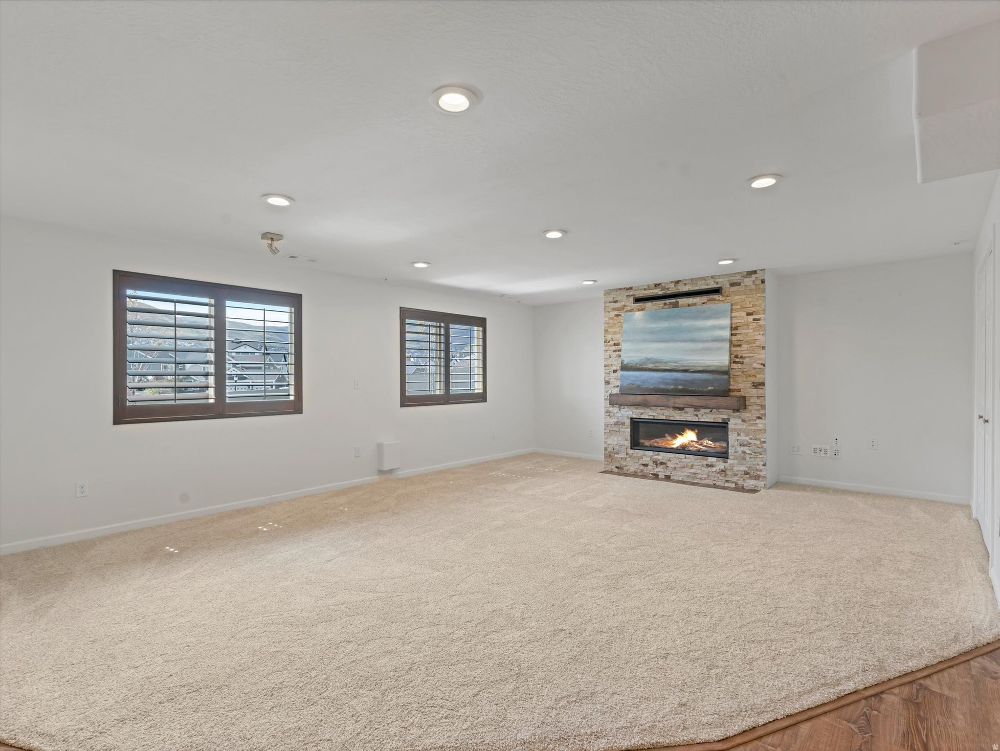 DESERT CREEK PUD - Residential