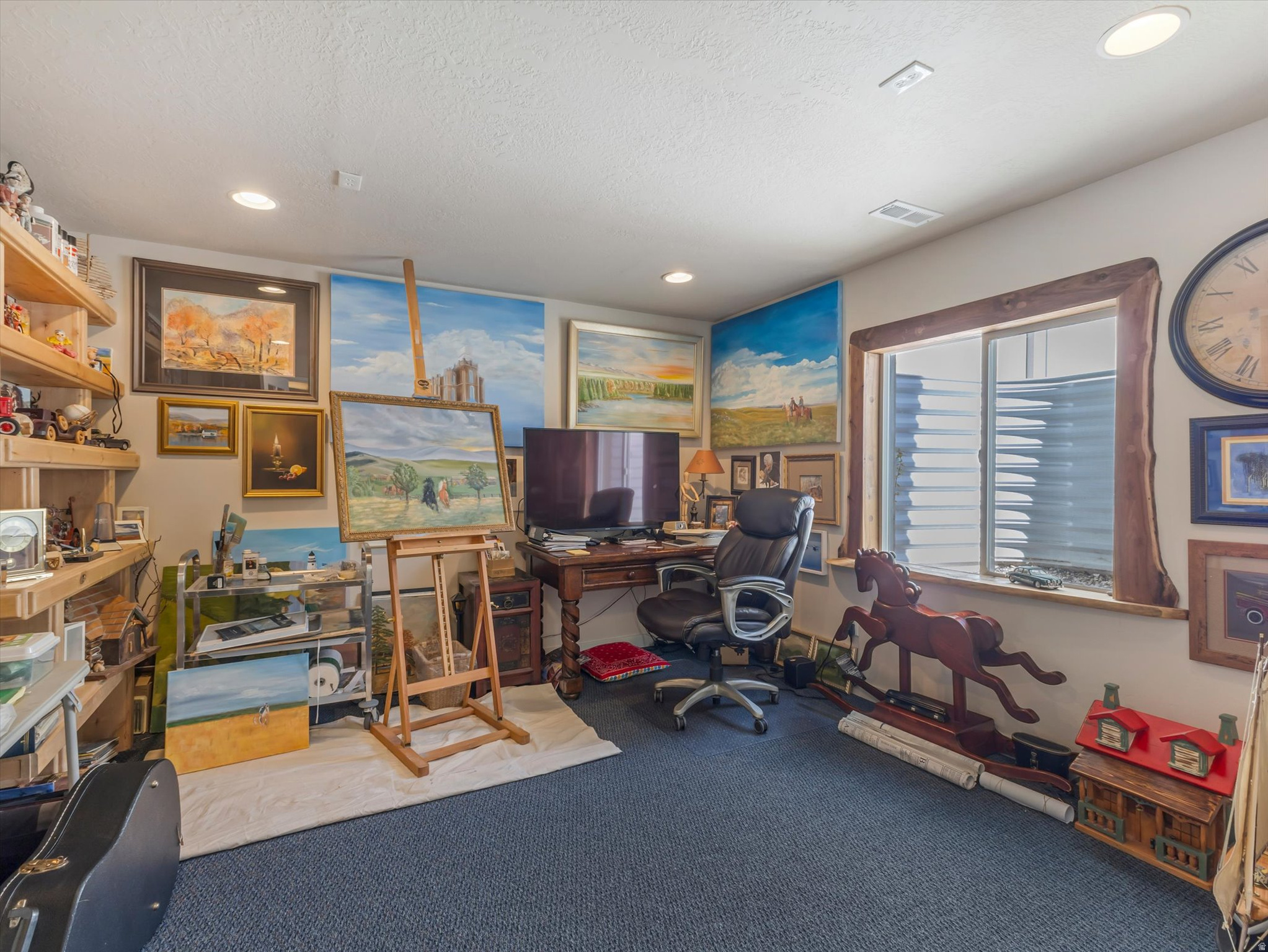 DESERT CREEK PUD - Residential