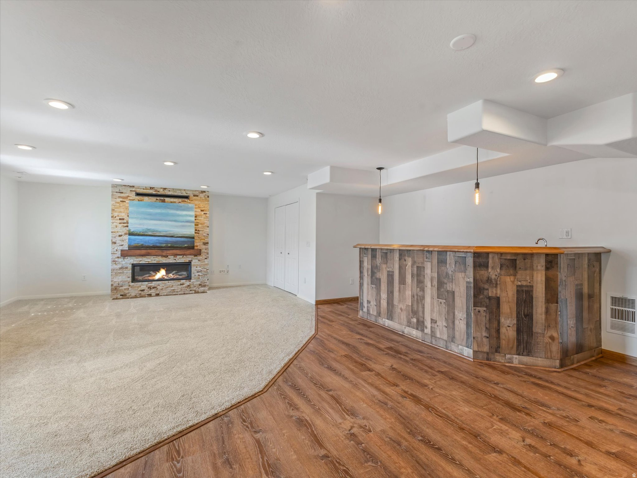 DESERT CREEK PUD - Residential