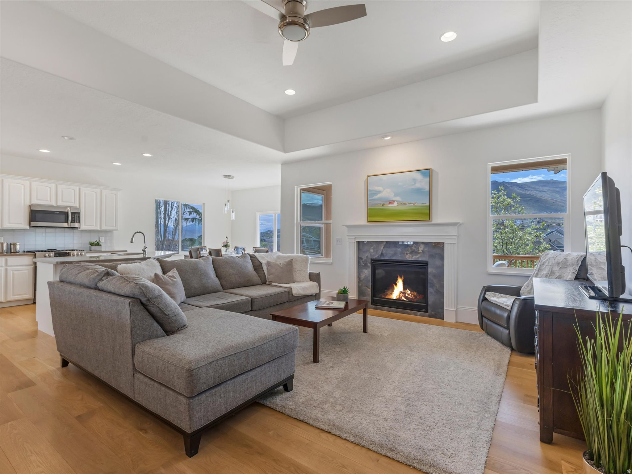 DESERT CREEK PUD - Residential